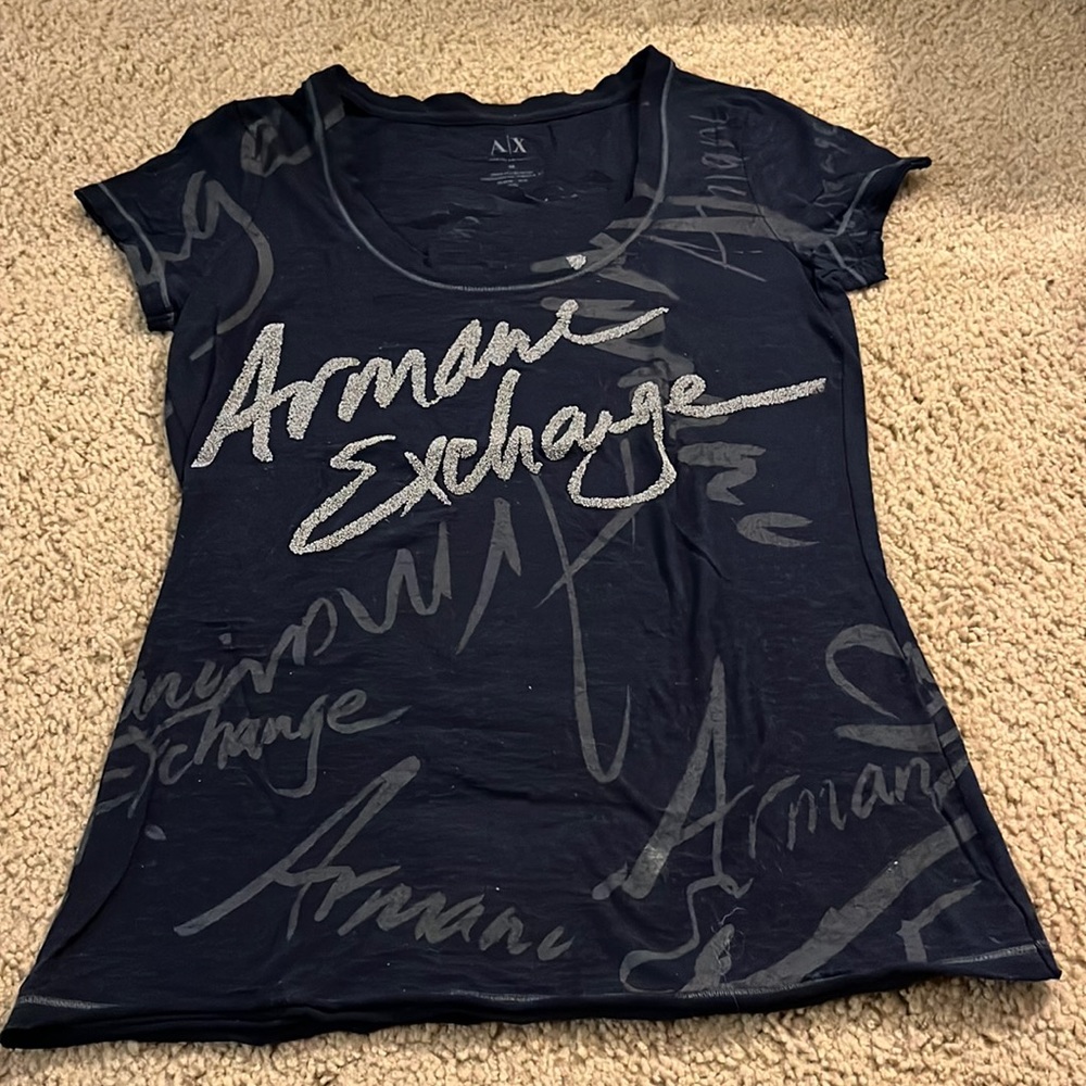 Armani Exchange Tshirt